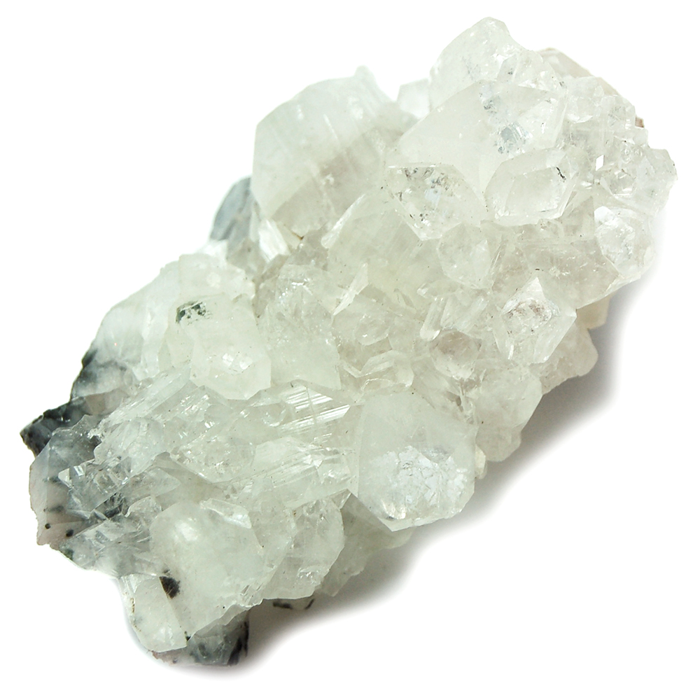 Apophyllite - Apophyllite Clusters "Extra" (India)
