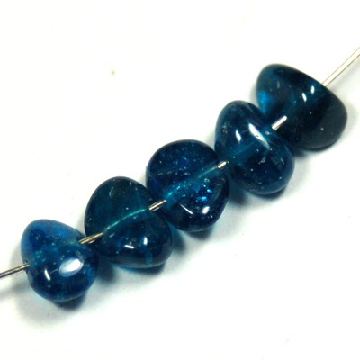 Beads - Apatite Beads