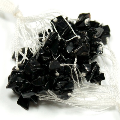 Beads - Black Onyx Beads