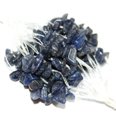 Beads - Blue Aventurine Beads