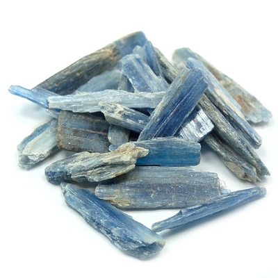 Kyanite - Blue Kyanite Blades (Brazil)