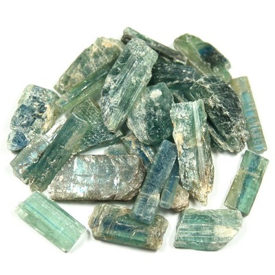 Kyanite - Blue/Green Kyanite Blades