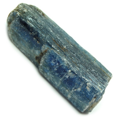 Kyanite - Blue Kyanite w/Biotite (Black Mica)