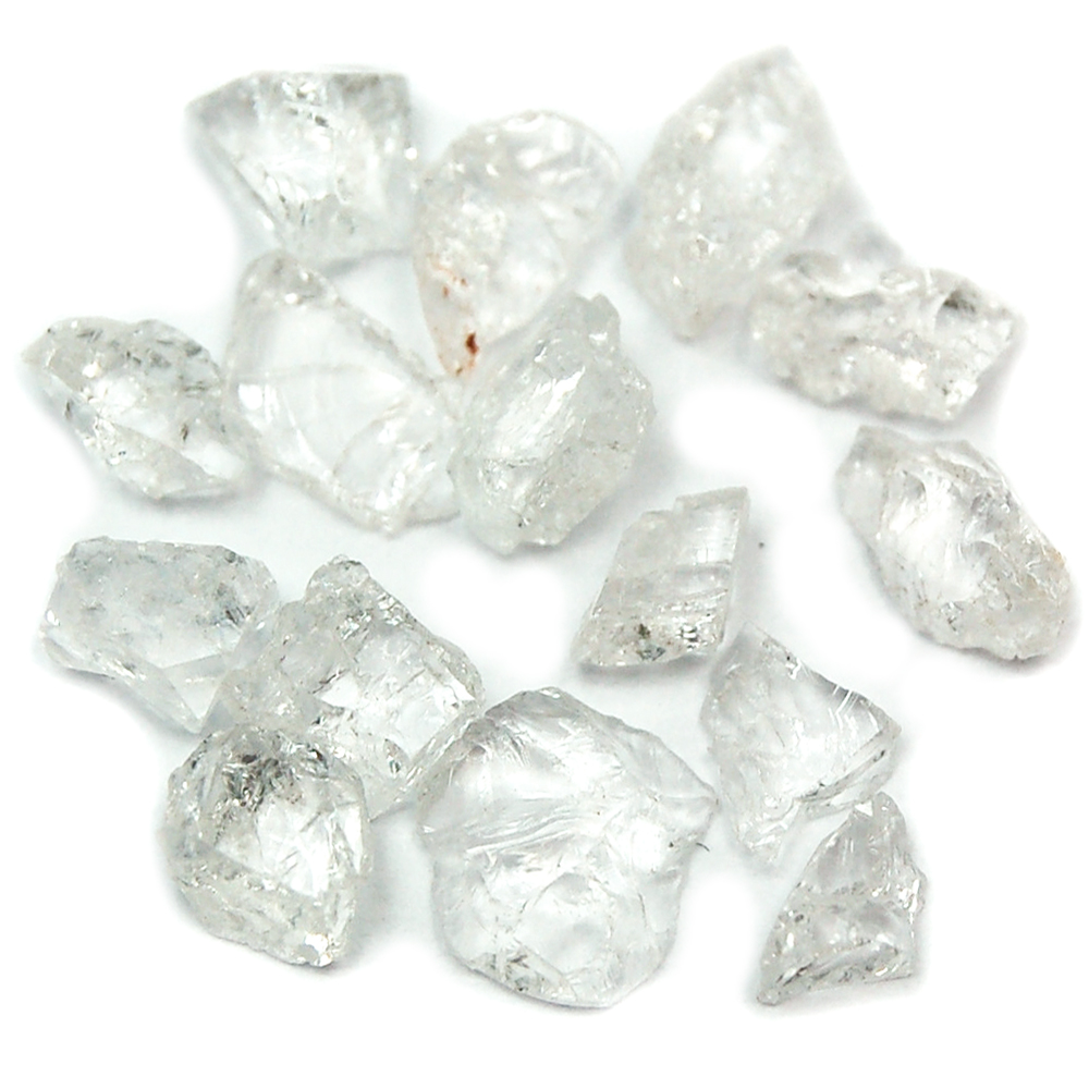 Phenacite - Phenacite Crystals "Extra" (Brazil)
