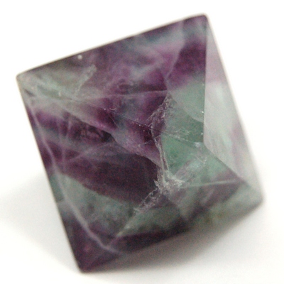 Discontinued - Fluorite Octahedron Crystals (United States)