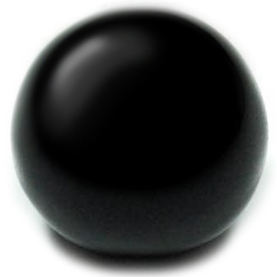 Sphere - Black Onyx Spheres