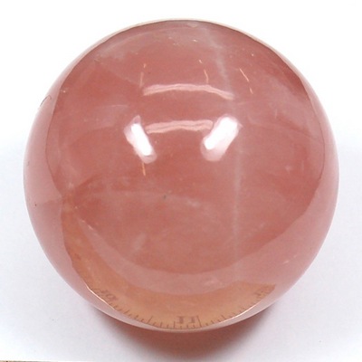 Sphere - Rose Quartz Spheres