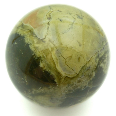 Discontinued - Serpentine Spheres (Peru)