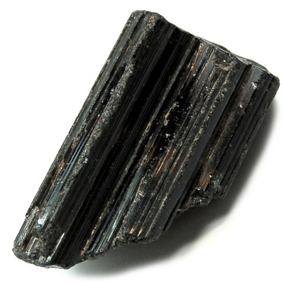 Tourmaline - Black Tourmaline Rods 