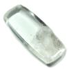 Cabochon - Clear Quartz Crystal "Extra" Cabochons phot