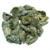 CLEARANCE -  Green Sphene (Titanite) Chips/Chunks (Pakistan)