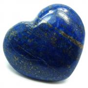 Hearts - Lapis Lazuli Heart