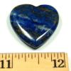 Hearts - Lapis Lazuli Heart "Extra" photo 4