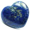 Hearts - Lapis Lazuli Heart "Extra" photo 5