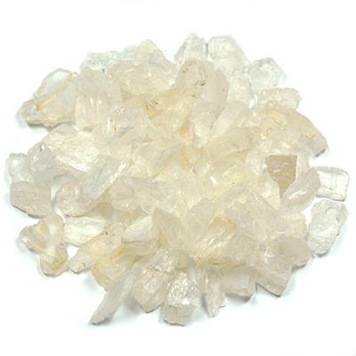 Petalite - Petalite Crystal Chips (Brazil)