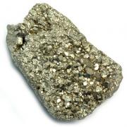 Pyrite - Pyrite Cocada Clusters "Extra" (Peru)