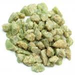 CLEARANCE -  Green Sphene (Titanite) Chips/Chunks (Pakistan)