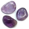 Tumbled Amethyst (Violet) - Tumbled Stones photo 2