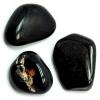 Tumbled Onyx - Black Onyx - Tumbled Stones photo 6