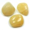 Tumbled Yellow Aventurine (India) - Tumbled Stones