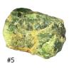 Green Fluorite Natural Chunks