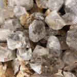 Herkimer Diamonds - Bag of Pieces (New York)