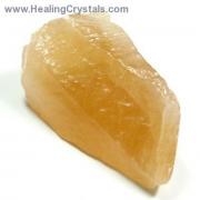 Honey Calcite (Amber Calcite)