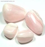 Pink Calcite (Mangano Calcite)