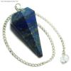 Pendulum - Lapis Lazuli 6-Facet Pendulums (India)