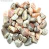 Tumbled Botswana Agate (Africa) - Tumbled Stones