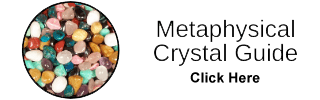 Metaphysical Crystal Guide