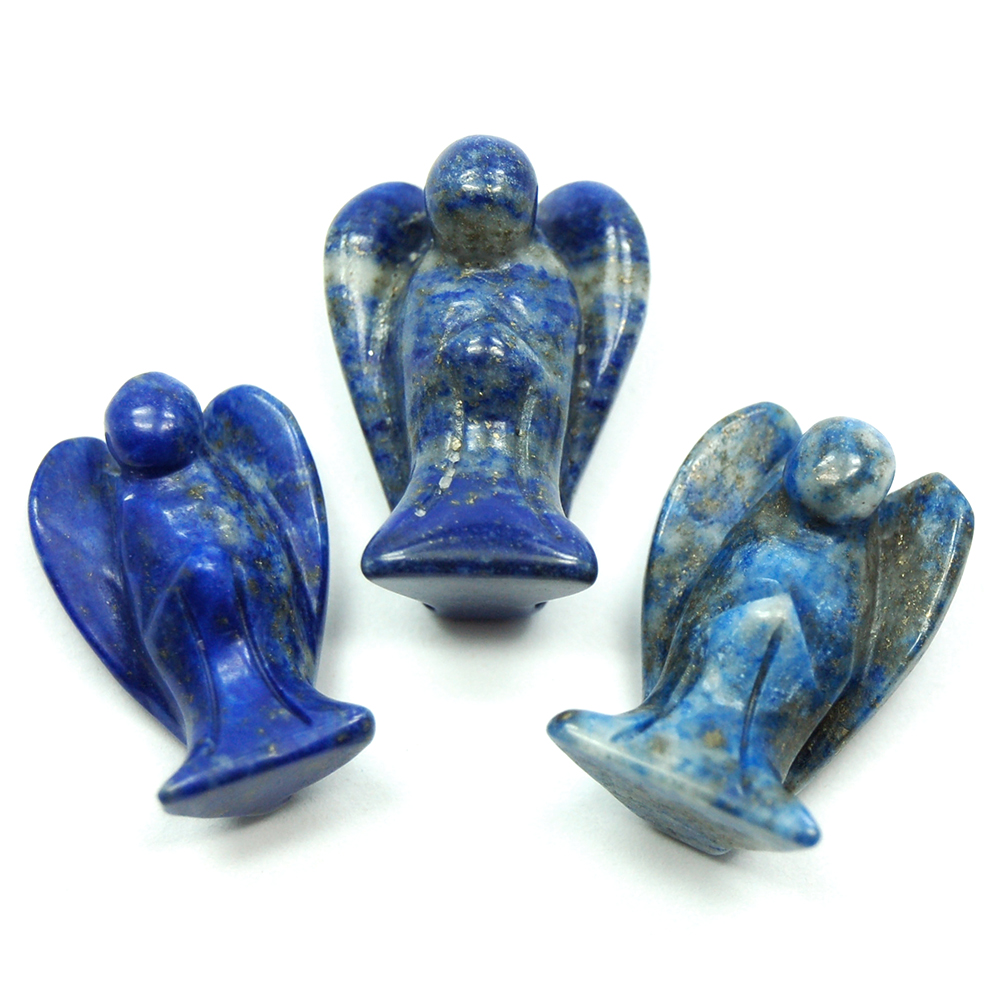 Lapis Lazuli Angels