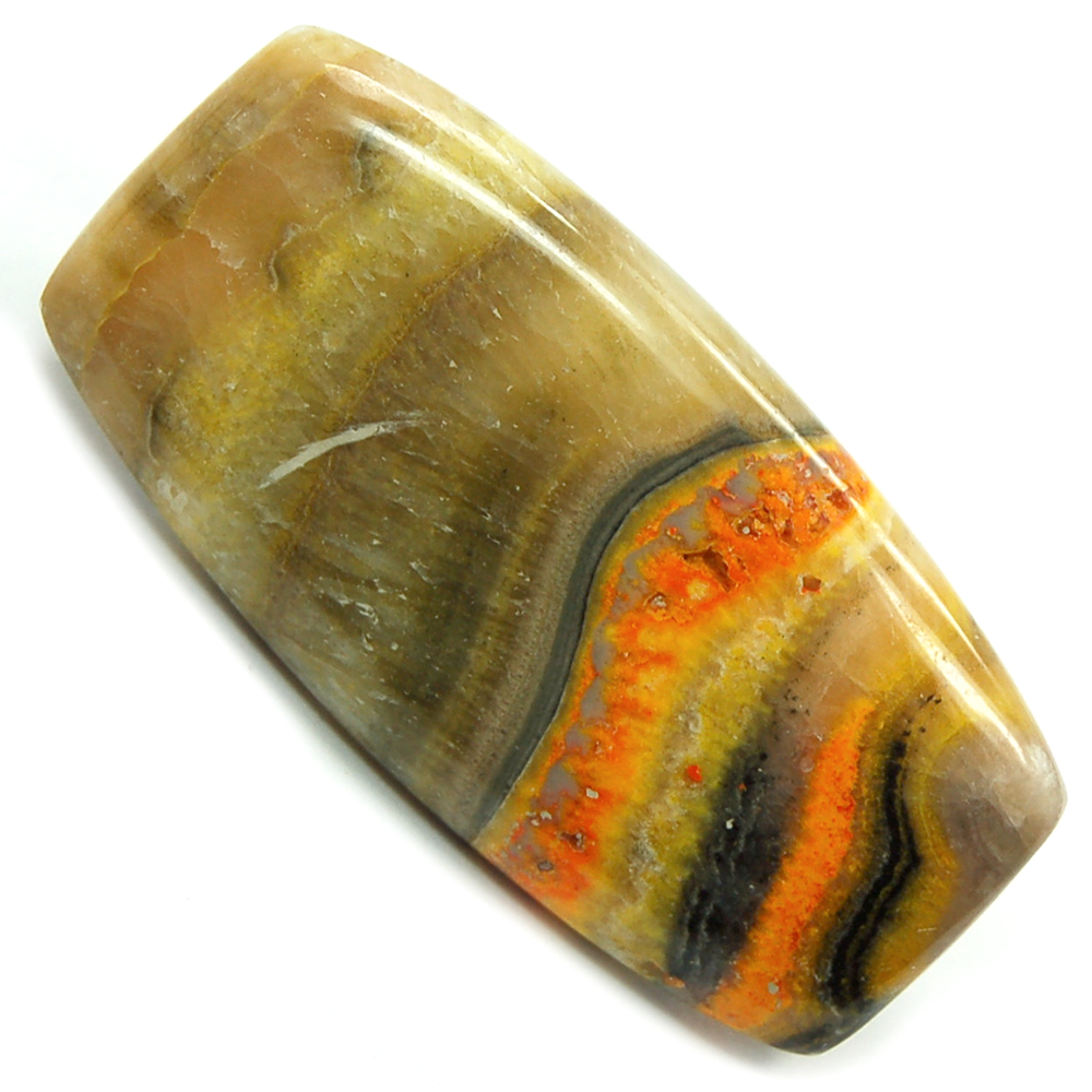 Details about   Yellow 100% Natural Bumble Bee Jasper Cabochon gemstone 