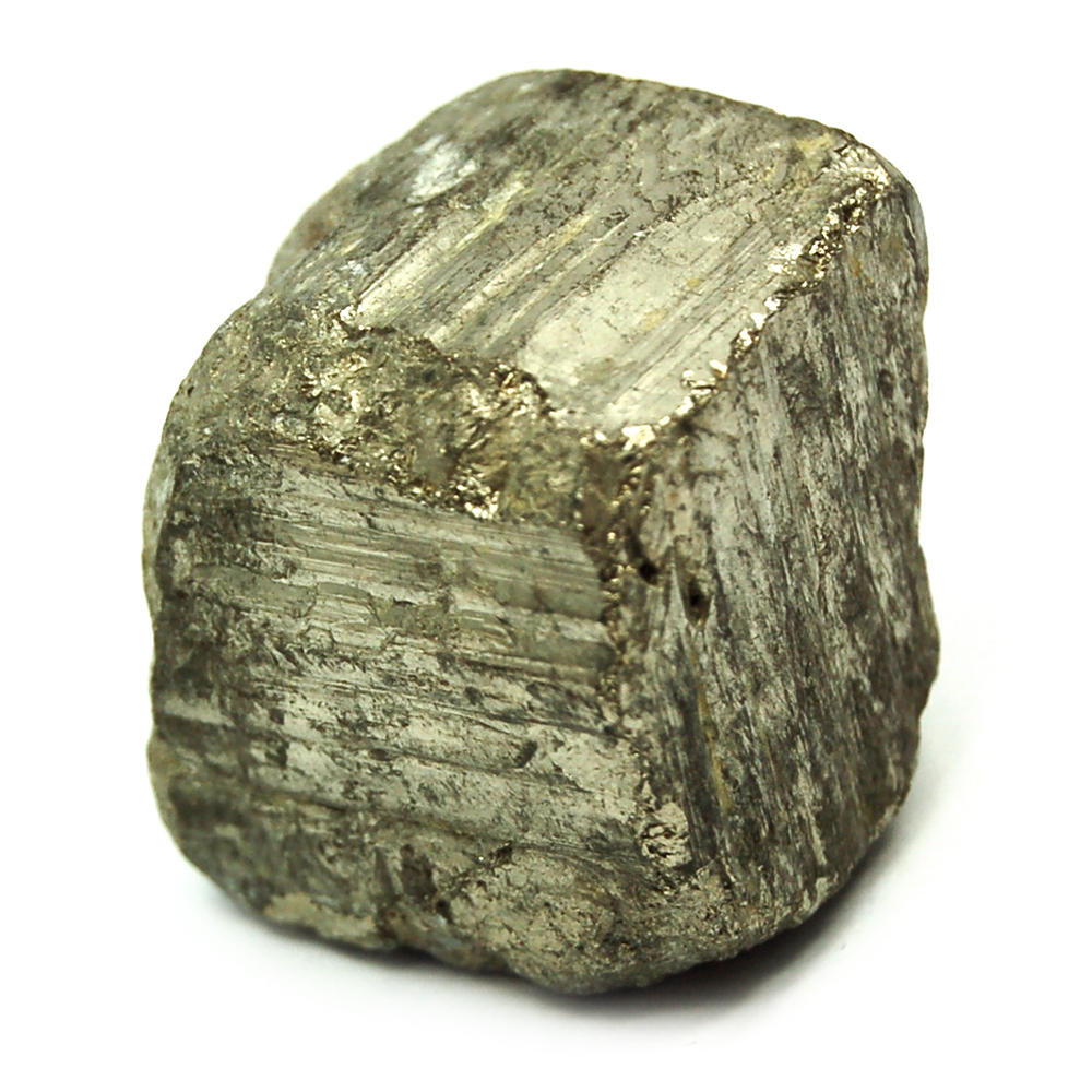 Pyrite Natural Cubes