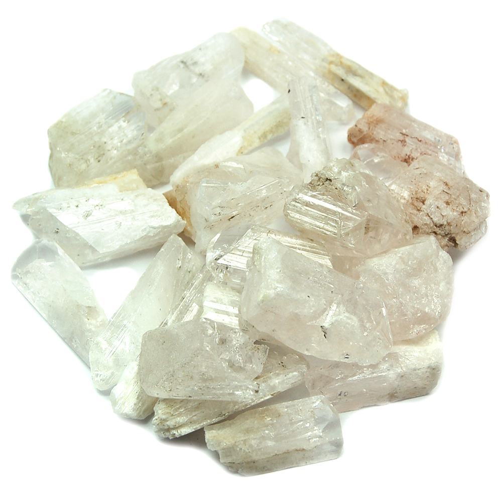 Danburite - Danburite Crystal Points "B" Grade (Mexico)