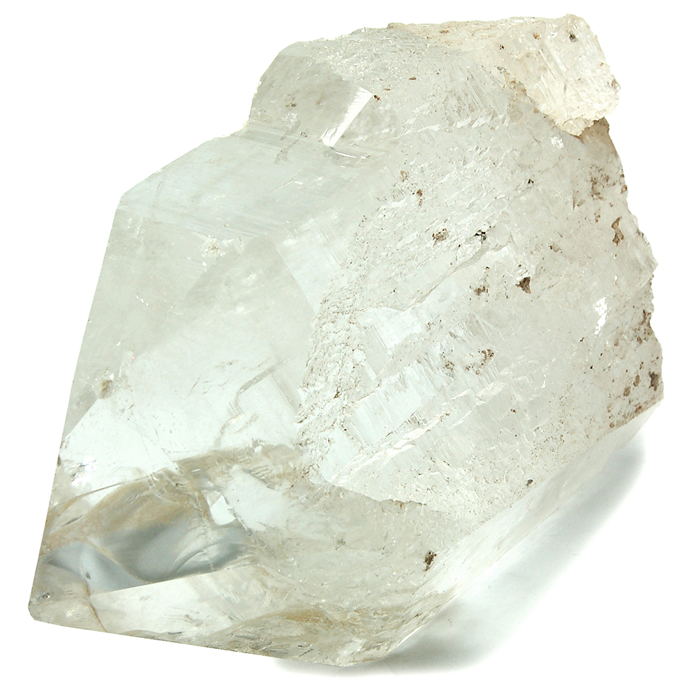 Specimen - Clear Quartz Cathedral Point #12 (Himalayan)