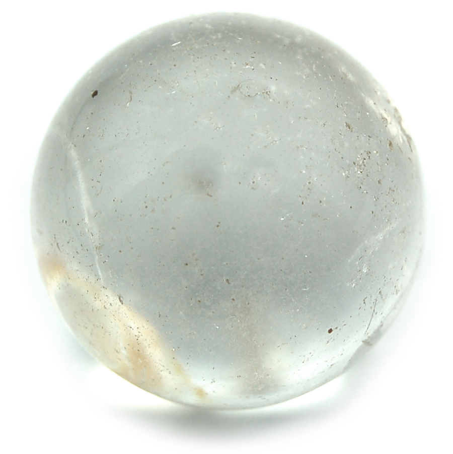CLEARANCE - Sphere - Clear Quartz Spheres (Arkansas)
