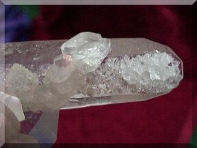 Barnacle Crystal