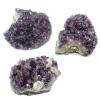 Amethyst Clusters - Amethyst Druze (Light Purple) photo 7