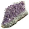 Amethyst Clusters - Amethyst Druze (Light Purple) photo 2