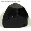 Black Tourmaline Single Terminated Crystal (Specimens) photo 3