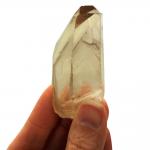 DISCONTINUE - Citrine Natural Points "Extra" (Brazil)
