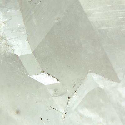 Quartz Cathedral Points (Himalayan)