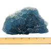 Blue Fluorite Crystal Chips photo 7