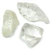 Goshenite - Goshenite Crystal Chips "Extra" (Brazil)