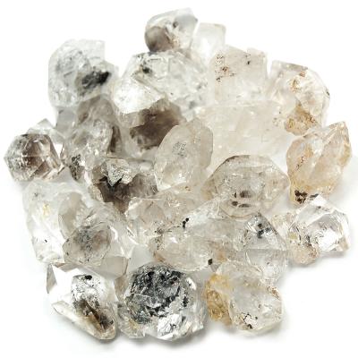 Herkimer Diamonds - Twins & Clusters (New York)