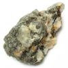 Phenacite - Phenacite Crystals in Matrix (Russia)