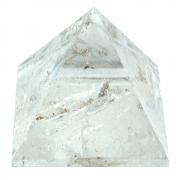 Pyramid - Clear Quartz Pyramids