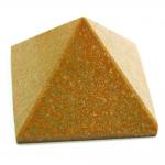 Discontinued - Yellow Jasper Pyramids (South Africa)