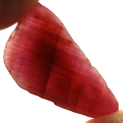 Ruby Crystal Chips photo 7